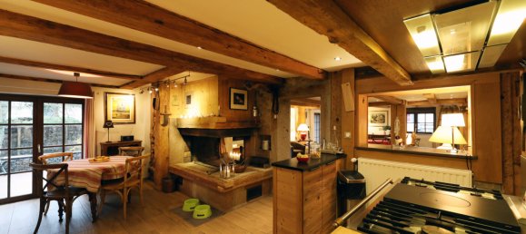 Casa de 5 dormitorios en Gerardmer, France No. 76040 4