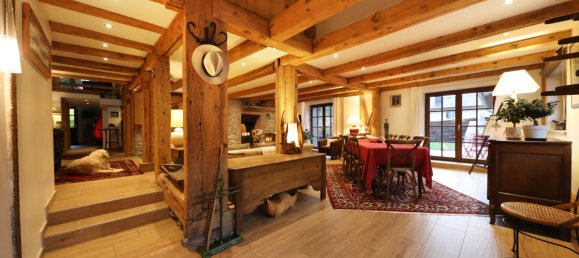 Casa de 5 dormitorios en Gerardmer, France No. 76040 10