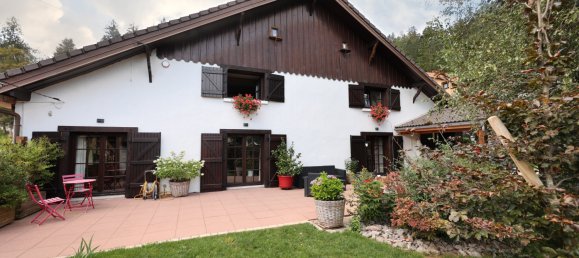 Casa de 5 dormitorios en Gerardmer, France No. 76040 12