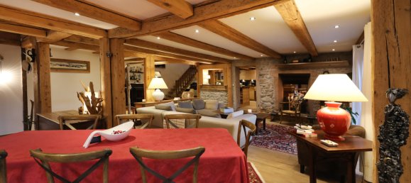 Casa de 5 dormitorios en Gerardmer, France No. 76040 9