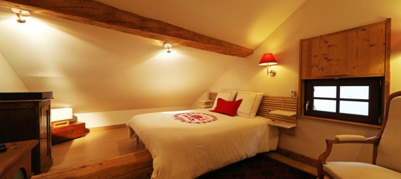 Casa de 5 dormitorios en Gerardmer, France No. 76040 25