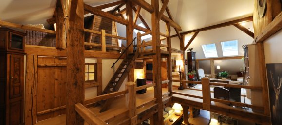 Casa de 5 dormitorios en Gerardmer, France No. 76040 16