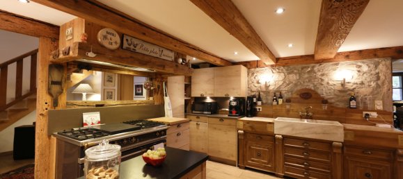 Casa de 5 dormitorios en Gerardmer, France No. 76040 5