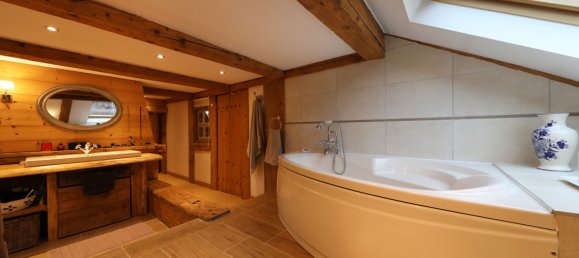 Casa de 5 dormitorios en Gerardmer, France No. 76040 19