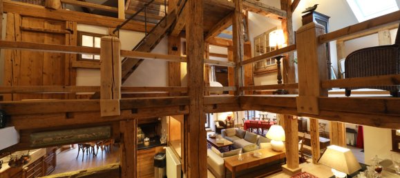 Casa de 5 dormitorios en Gerardmer, France No. 76040 21