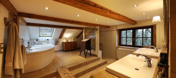 Casa de 5 dormitorios en Gerardmer, France No. 76040 23