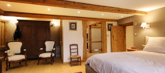 Casa de 5 dormitorios en Gerardmer, France No. 76040 30