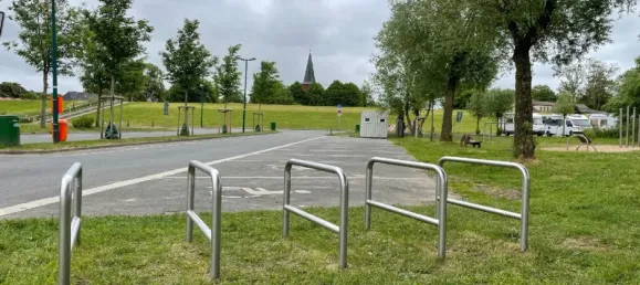 Casa de 6 habitaciónes en Cuxhaven, Germany No. 169049 21