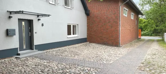 Casa de 6 habitaciónes en Cuxhaven, Germany No. 169049 15