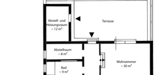 Casa de 6 habitaciónes en Cuxhaven, Germany No. 169049 22