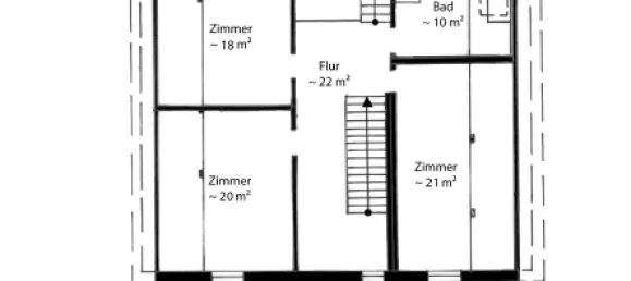Casa de 6 habitaciónes en Cuxhaven, Germany No. 169049 23