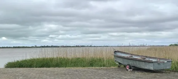 Casa de 6 habitaciónes en Cuxhaven, Germany No. 169049 16