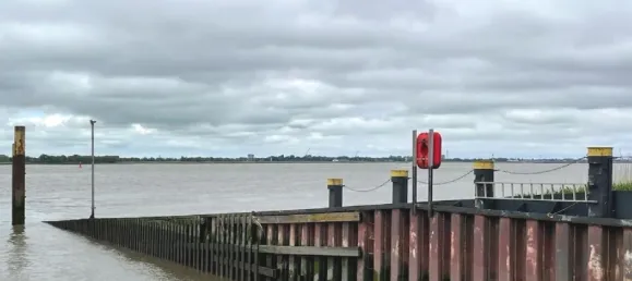 Casa de 6 habitaciónes en Cuxhaven, Germany No. 169049 20