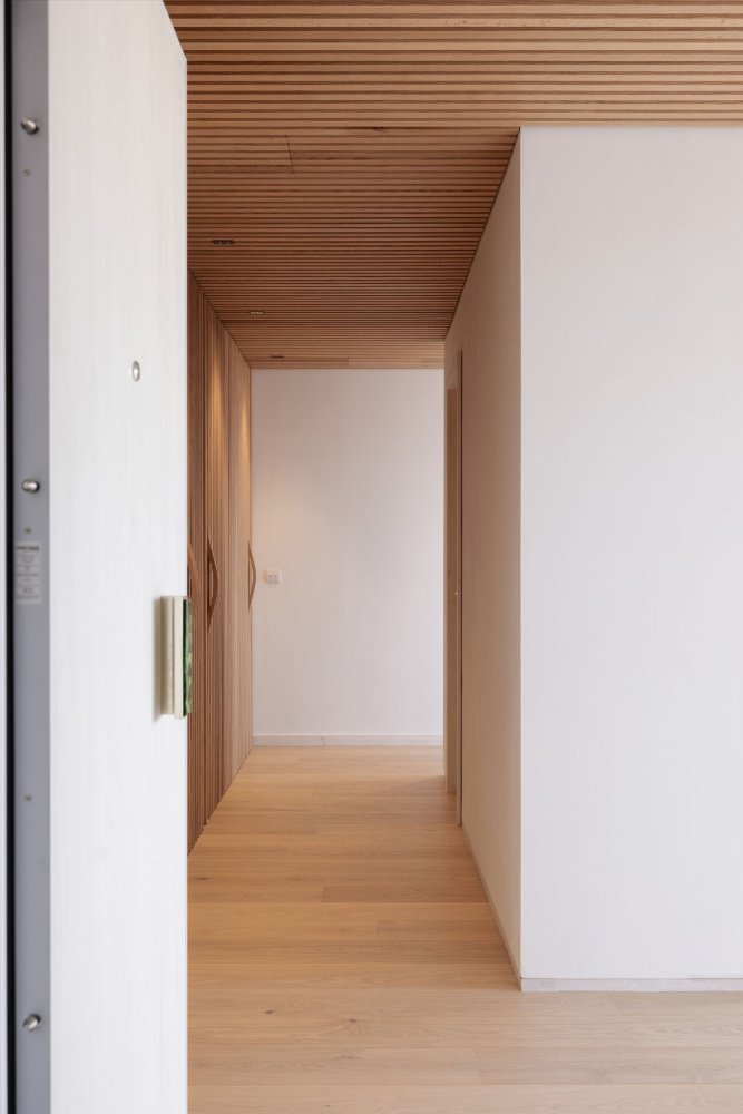 3 Schlafzimmer Wohnung in Lisbon, Portugal, Nr. 333405