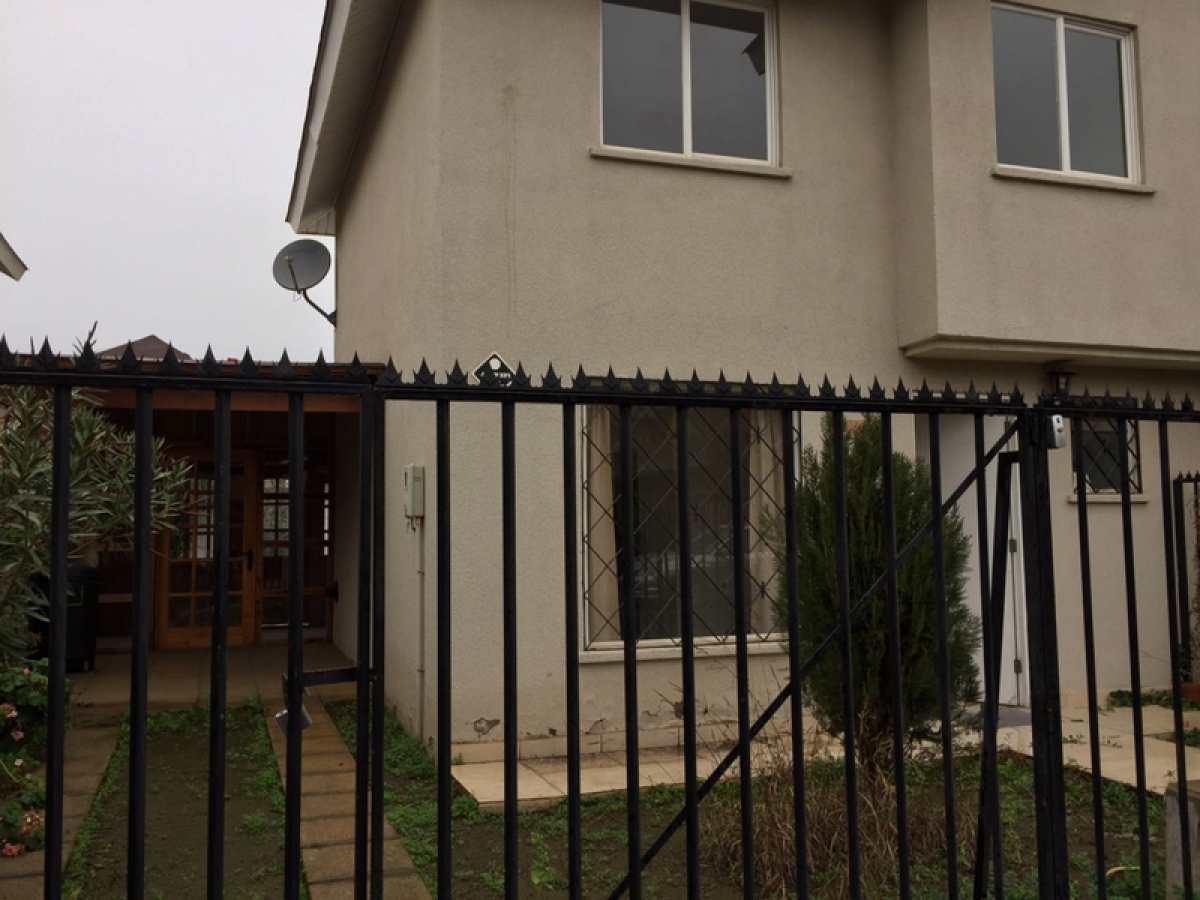 3 bedrooms House in Chacabuco, Chile No. 5127