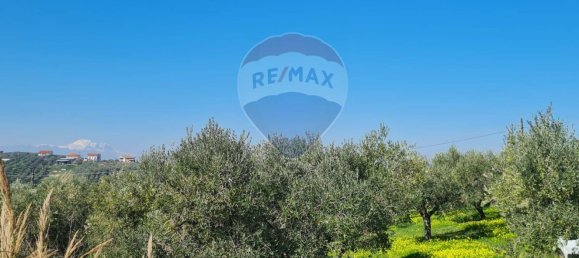 Terreno en Francavilla al Mare, Italy 12000 m² No. 55169 4