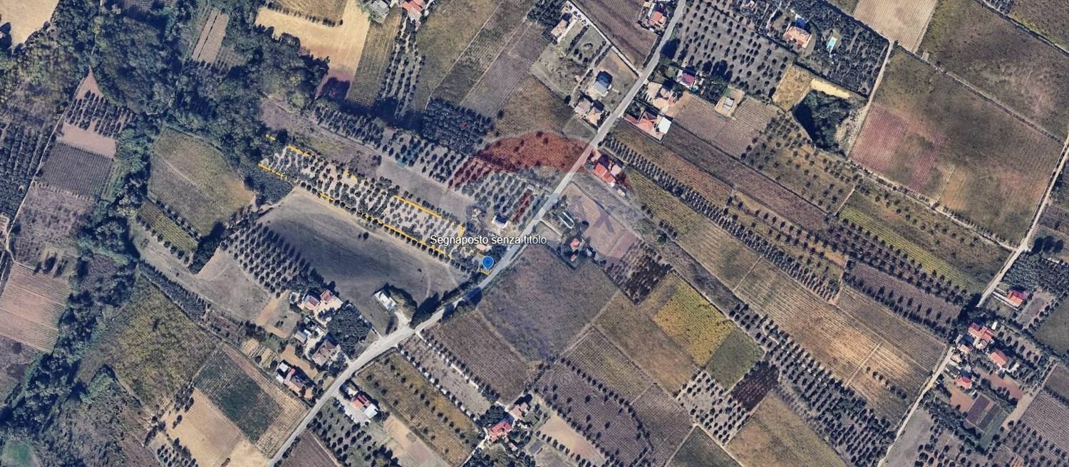 Terreno en Francavilla al Mare, Italy 12000 m² No. 55169