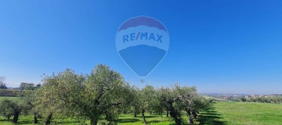 Terreno en Francavilla al Mare, Italy 12000 m² No. 55169 2