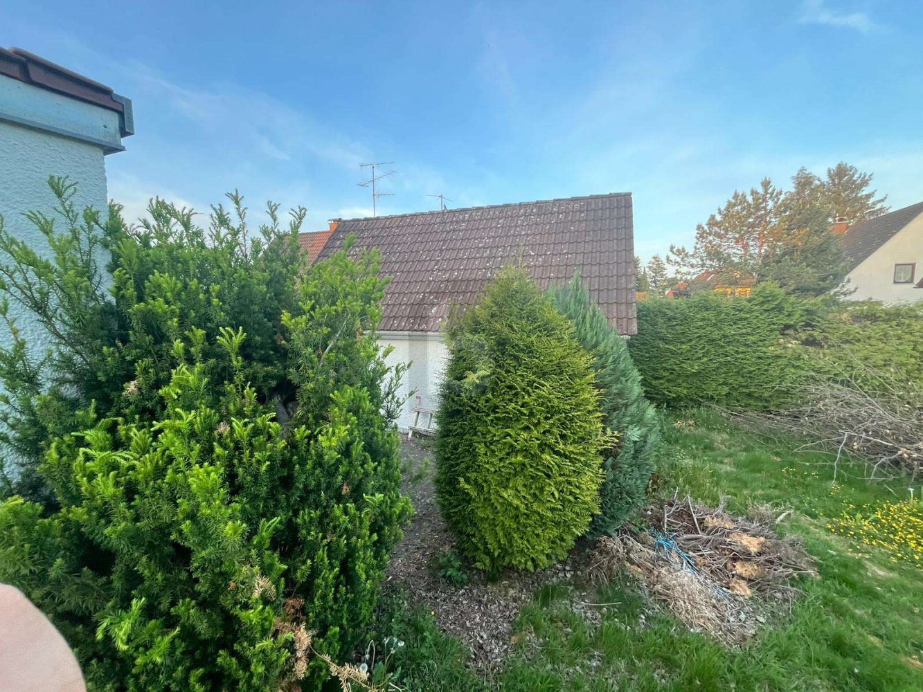 Grundstück in Augsburg, Germany, Nr. 279430