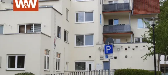 3 Schlafzimmer Wohnung in Herford, Germany, Nr. 149246 4