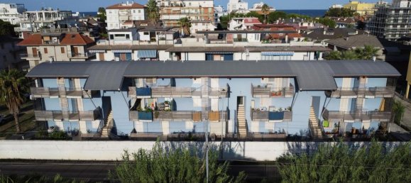 2 rooms Apartment in San Benedetto del Tronto, Italy No. 71972 27