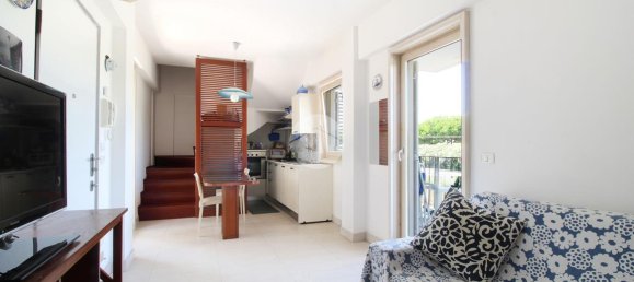 2 rooms Apartment in San Benedetto del Tronto, Italy No. 71972 9