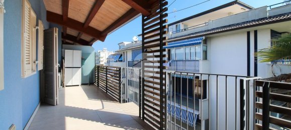 2 rooms Apartment in San Benedetto del Tronto, Italy No. 71972 16