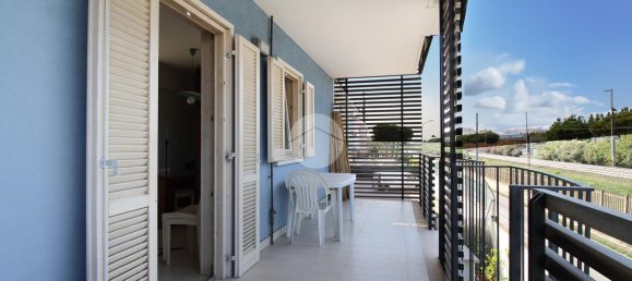 2 rooms Apartment in San Benedetto del Tronto, Italy No. 71972 11