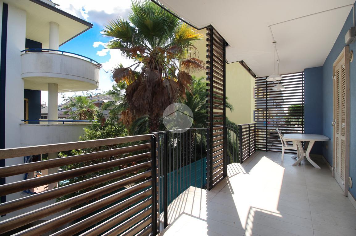 2 rooms Apartment in San Benedetto del Tronto, Italy No. 71972