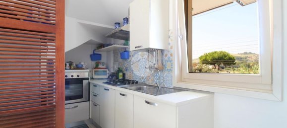 2 rooms Apartment in San Benedetto del Tronto, Italy No. 71972 6