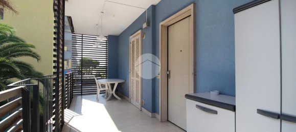 2 rooms Apartment in San Benedetto del Tronto, Italy No. 71972 2