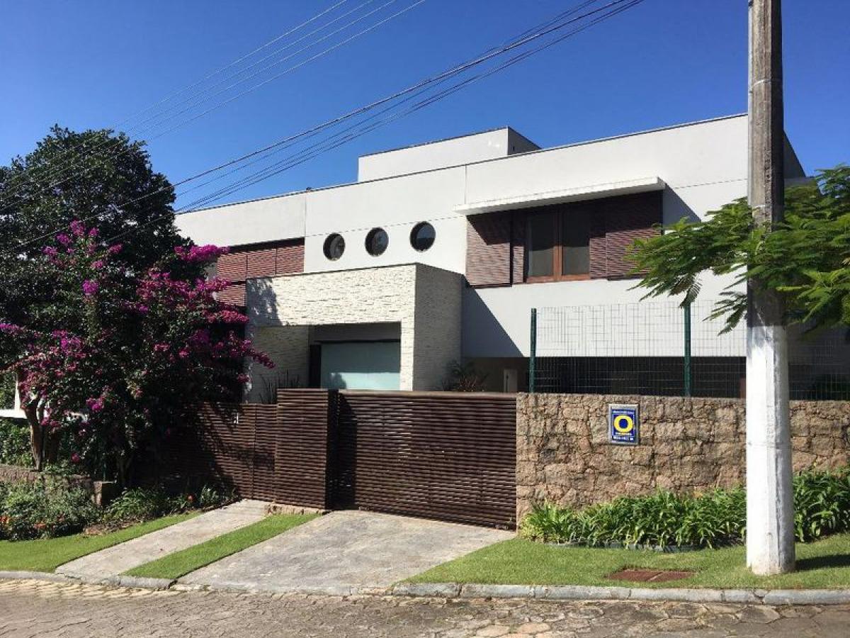 3 bedrooms House in Florianopolis, Brazil No. 535154