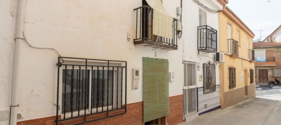 3 غرف نوم منزل في Granada, Spain رقم 145275 3