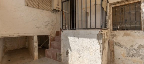 3 غرف نوم منزل في Granada, Spain رقم 145275 16