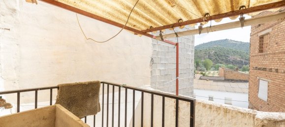 3 غرف نوم منزل في Granada, Spain رقم 145275 15