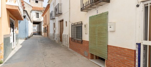 3 غرف نوم منزل في Granada, Spain رقم 145275 2