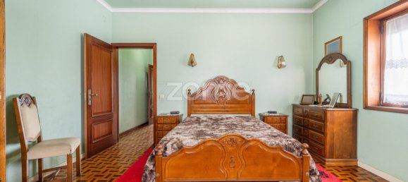 5 bedrooms Villa in Valongo, Portugal No. 121561 13