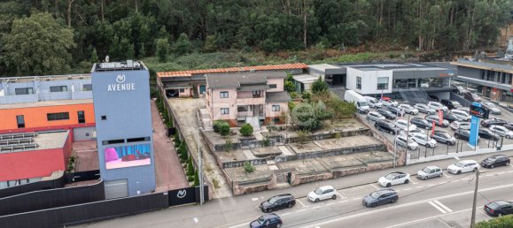 5 bedrooms Villa in Valongo, Portugal No. 121561 25