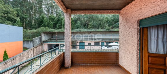 5 bedrooms Villa in Valongo, Portugal No. 121561 10