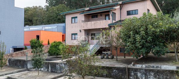 5 bedrooms Villa in Valongo, Portugal No. 121561 34