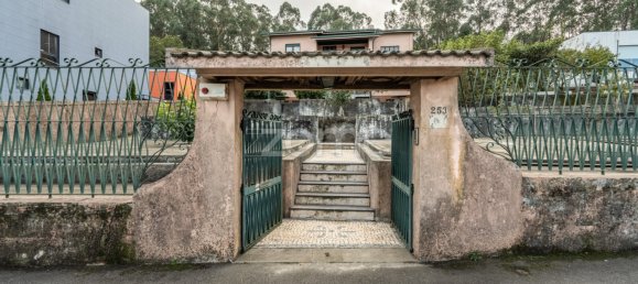 5 bedrooms Villa in Valongo, Portugal No. 121561 36