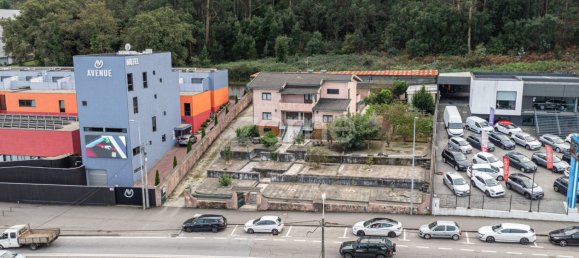 5 bedrooms Villa in Valongo, Portugal No. 121561 26