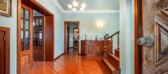 5 bedrooms Villa in Valongo, Portugal No. 121561 45