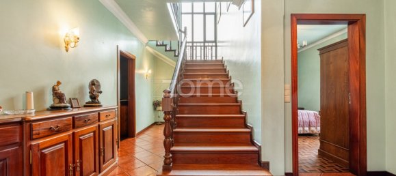 5 bedrooms Villa in Valongo, Portugal No. 121561 7