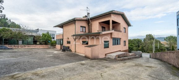 5 bedrooms Villa in Valongo, Portugal No. 121561 37