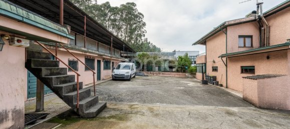 5 bedrooms Villa in Valongo, Portugal No. 121561 20