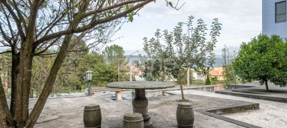 5 bedrooms Villa in Valongo, Portugal No. 121561 43