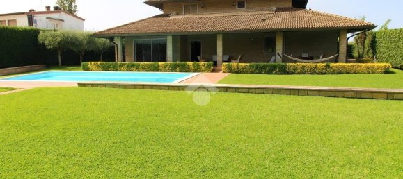 5 Schlafzimmer Villa in Anzio, Italy, Nr. 375276 8