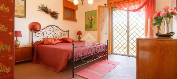 5 Schlafzimmer Villa in Anzio, Italy, Nr. 375276 23