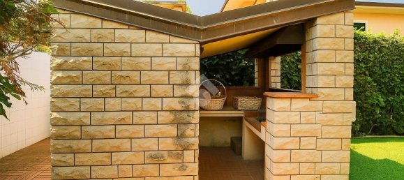 5 Schlafzimmer Villa in Anzio, Italy, Nr. 375276 44